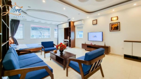 Libré Homestay Đào Tấn